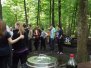 Paintball na praznik rada
